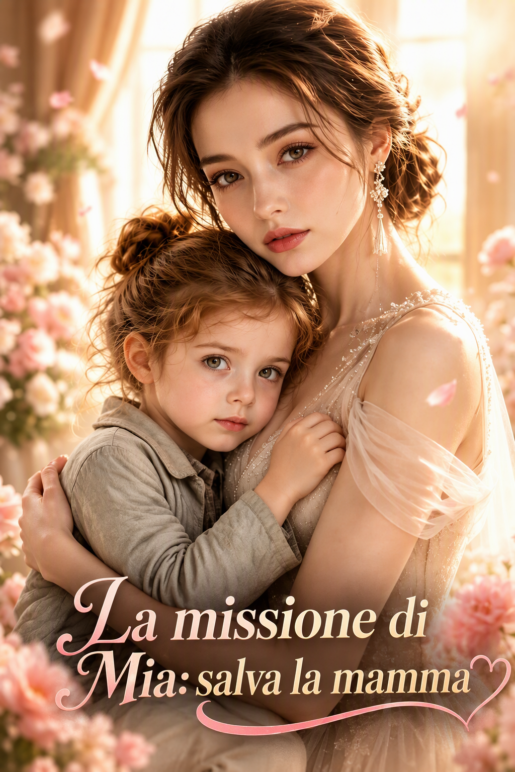 La missione di Mia: salva la mamma