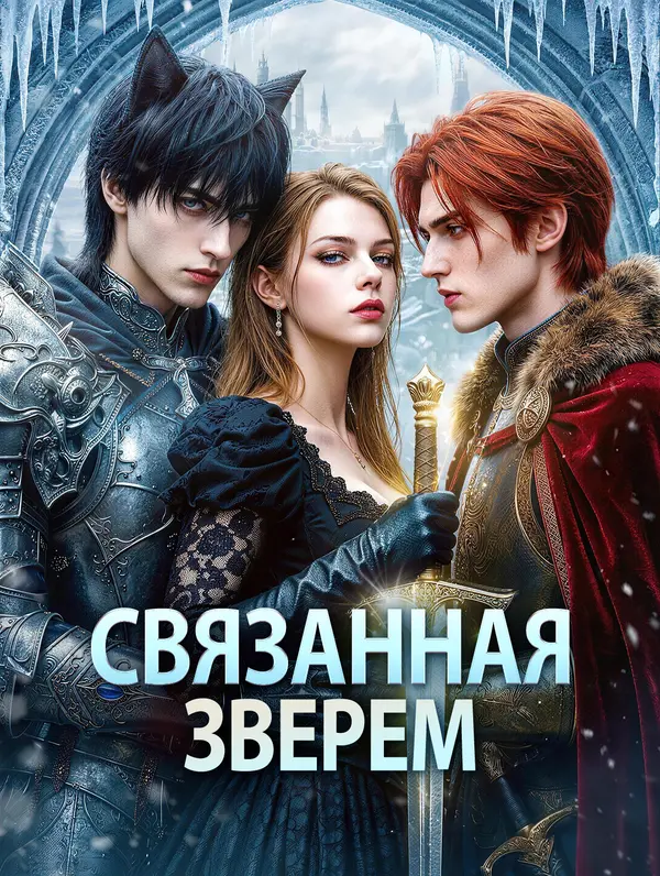 Связанная зверем