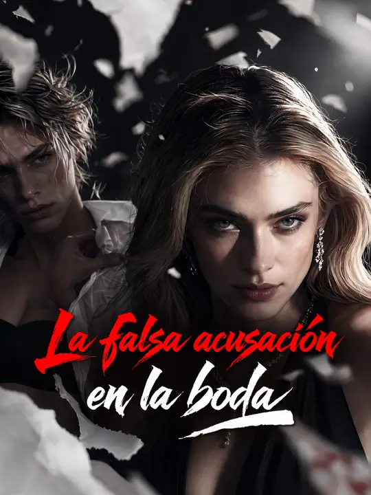 La falsa acusación en la boda