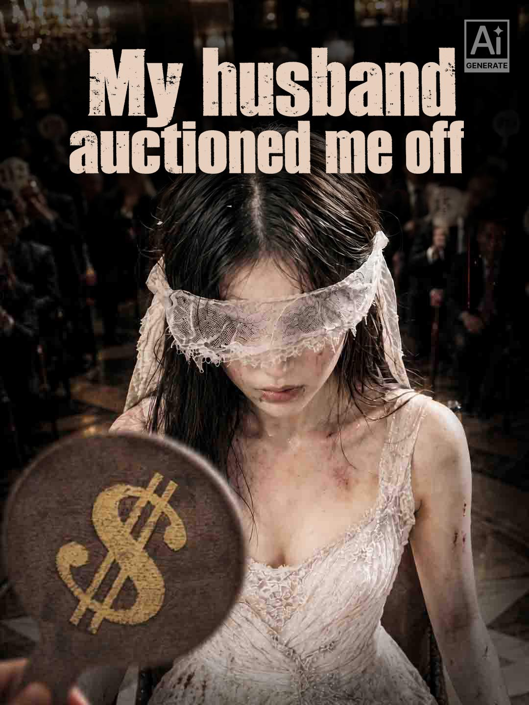 My Husband Auctioned Me Off