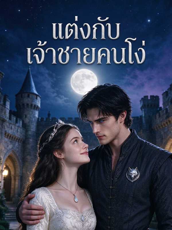 แต่งกับเจ้าชายคนโง่