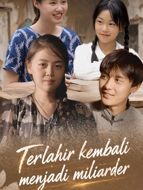 Terlahir kembali menjadi miliarder