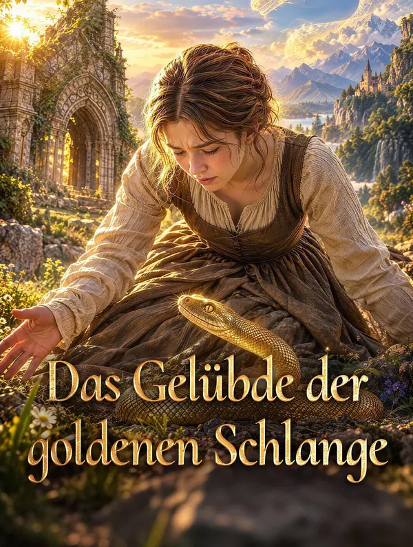 Das Gelübde der goldenen Schlange
