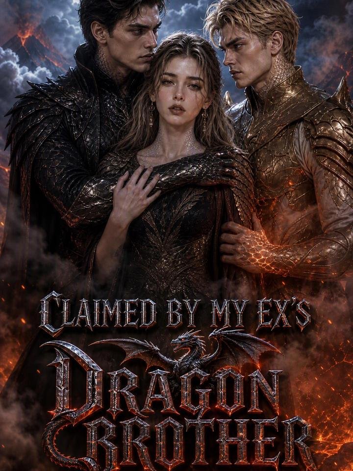 Claimed by My Ex's Dragon Brother