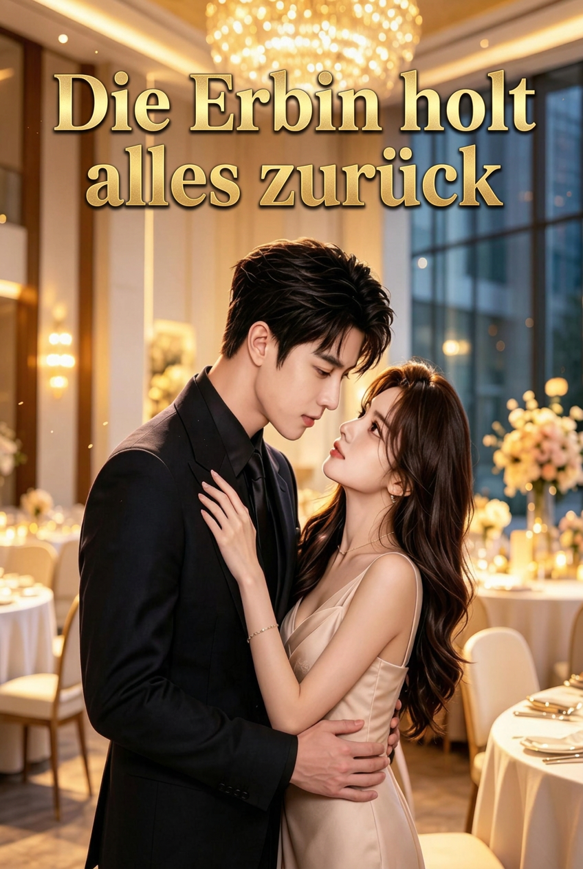 Die Erbin holt alles zurück