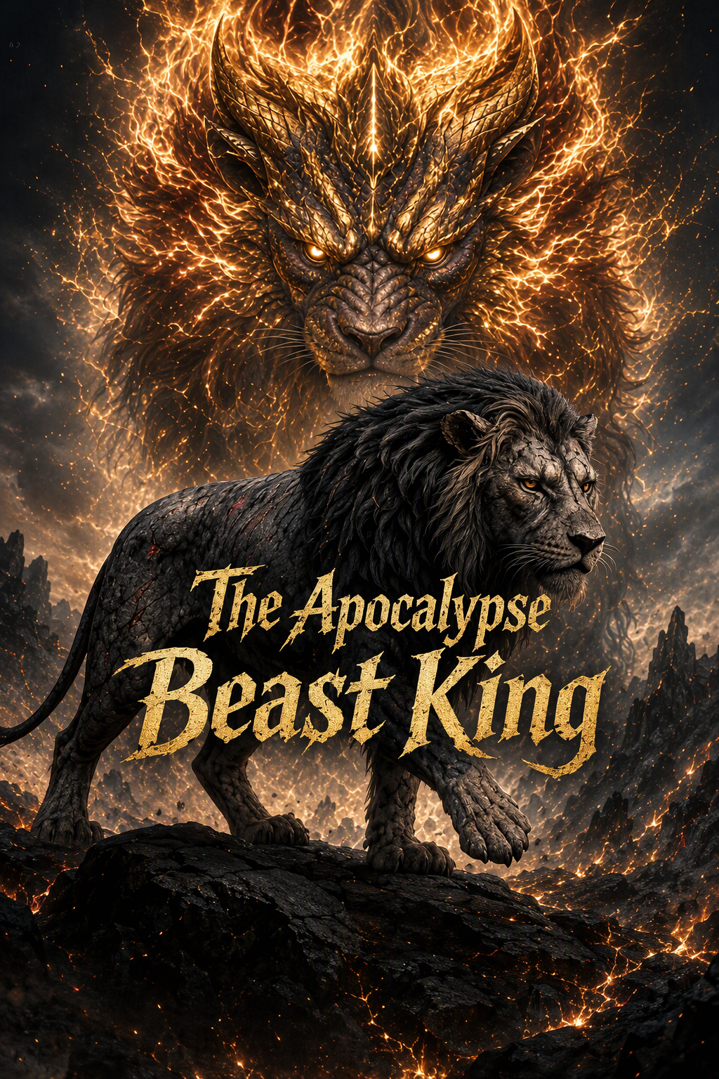 The Apocalypse Beast King