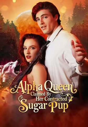 Alpha Queen Claimed By Her Contracted Sugar Pup