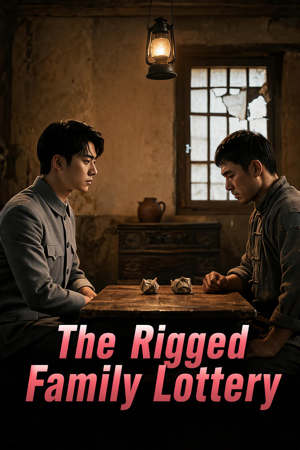 The Rigged Family Lottery