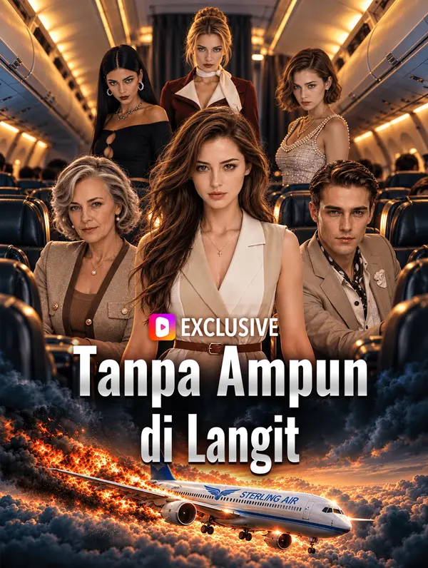 Tanpa Ampun di Langit