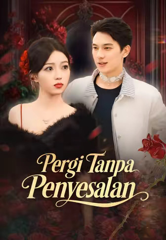 Pergi Tanpa Penyesalan