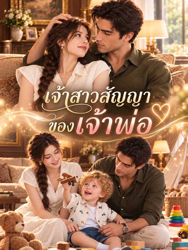 เจ้าสาวสัญญาของเจ้าพ่อ