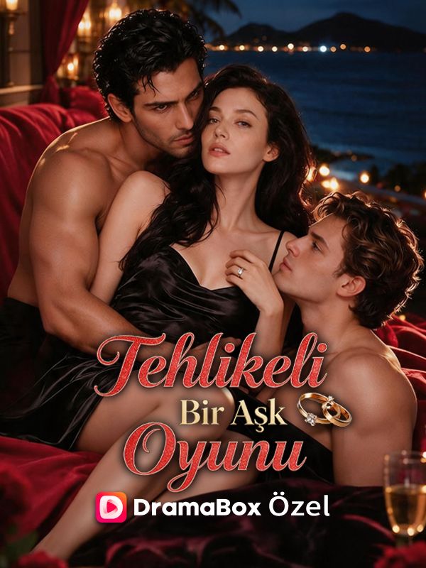 (Dublajlı) Tehlikeli Bir Aşk Oyunu