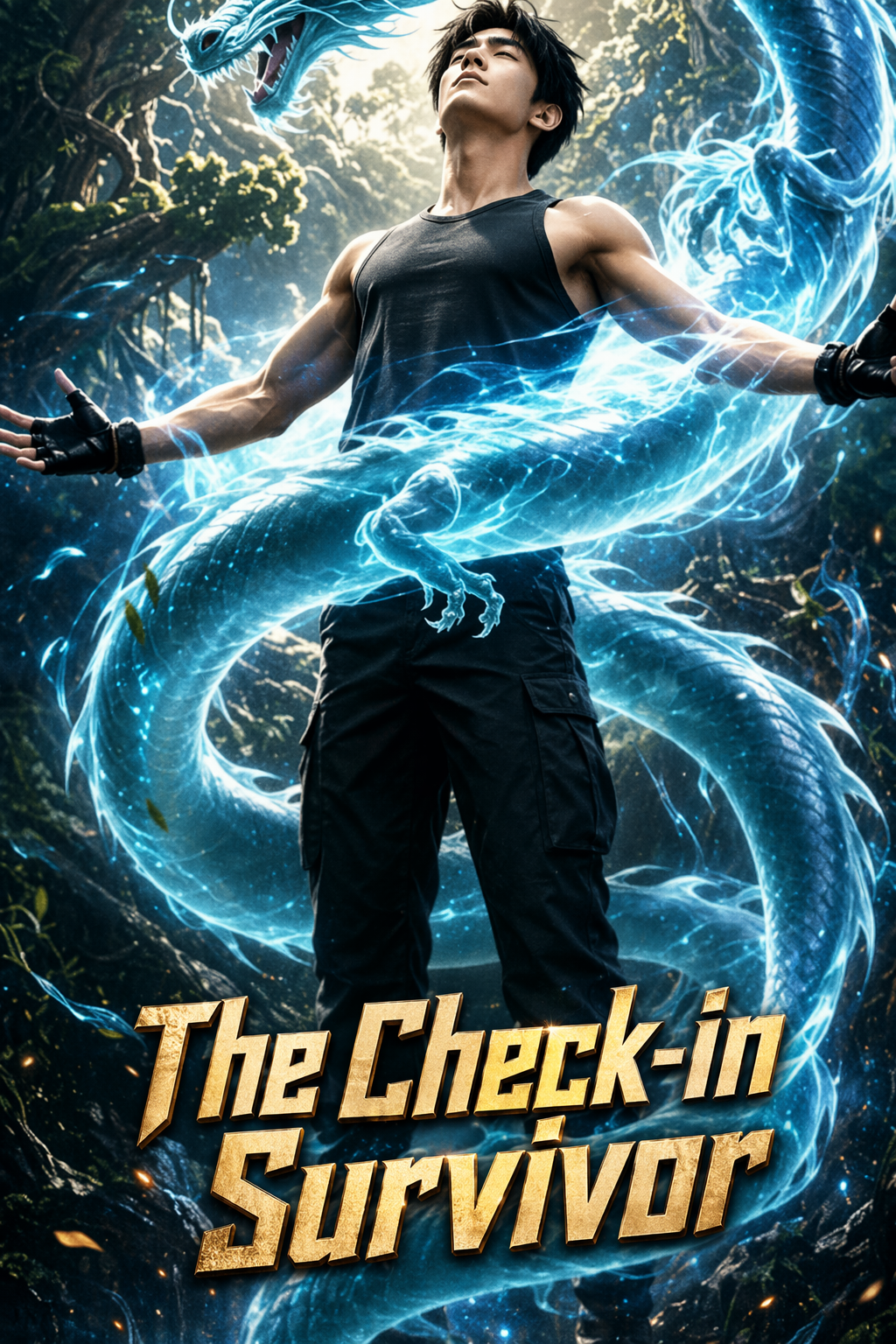 The Check-in Survivor