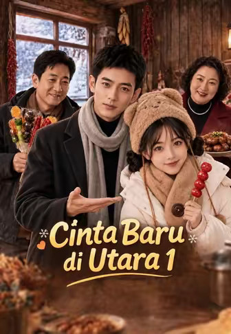 Cinta Baru di Utara 1