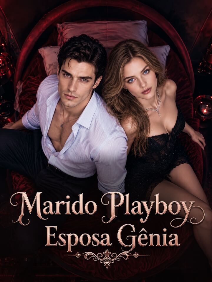 Marido Playboy, Esposa Gênia