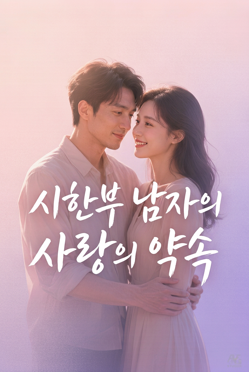 시한부 남자의 사랑의 약속