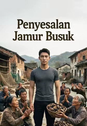 Penyesalan Jamur Busuk