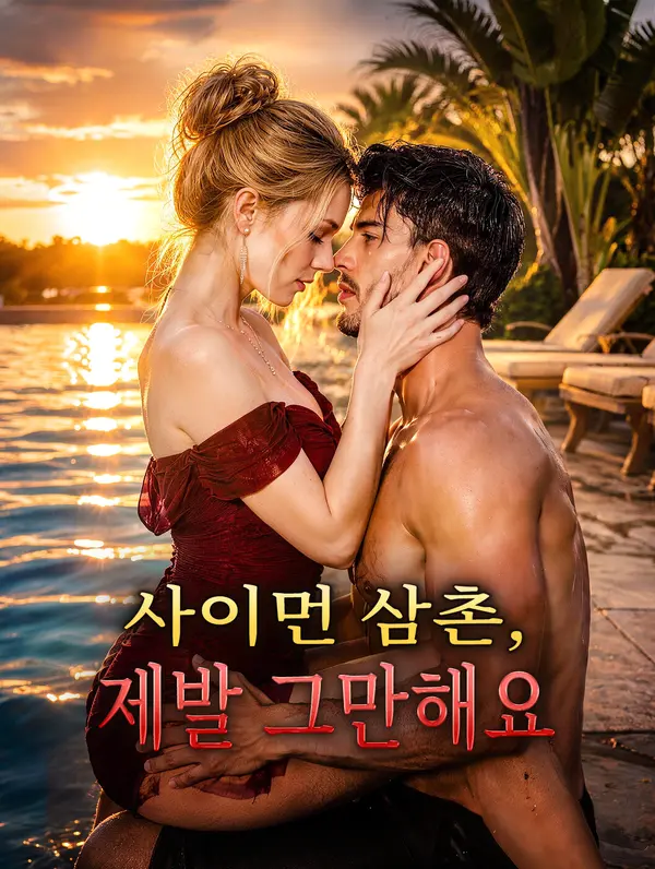 사이먼 삼촌, 제발 그만해요(더빙)