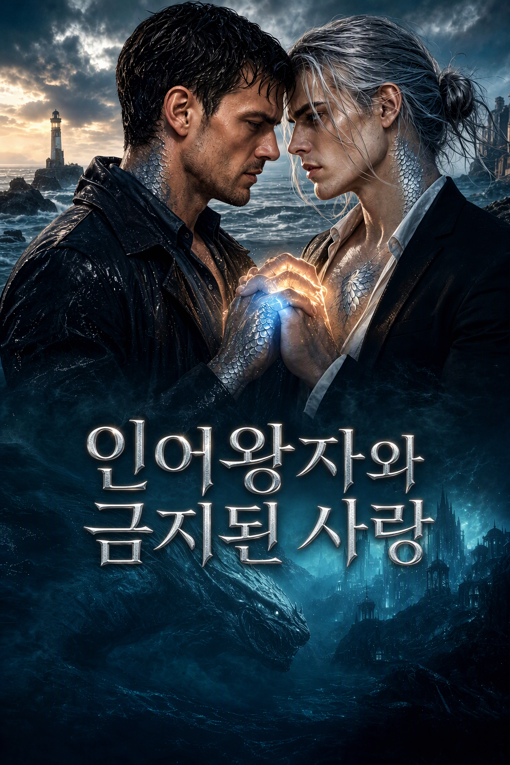 인어왕자와 금지된 사랑