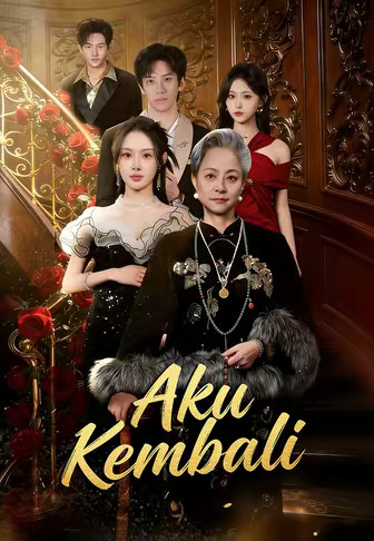 Aku Kembali