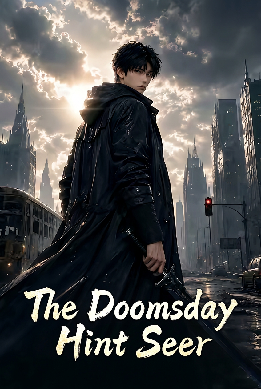 The Doomsday Hint Seer