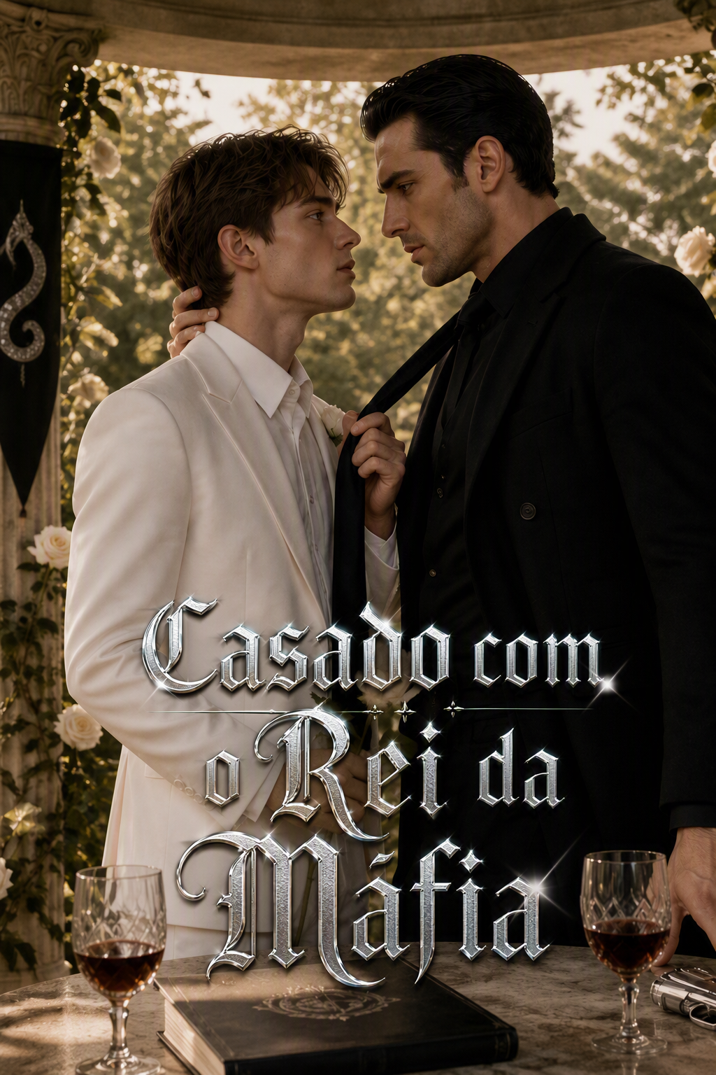 Casado com o Rei da Máfia