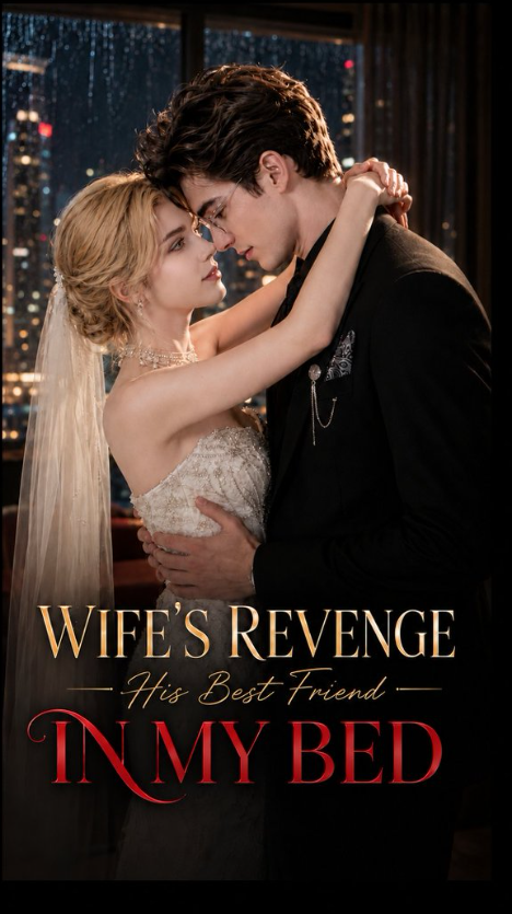 Wife's Revenge: His Best Friend in My Bed