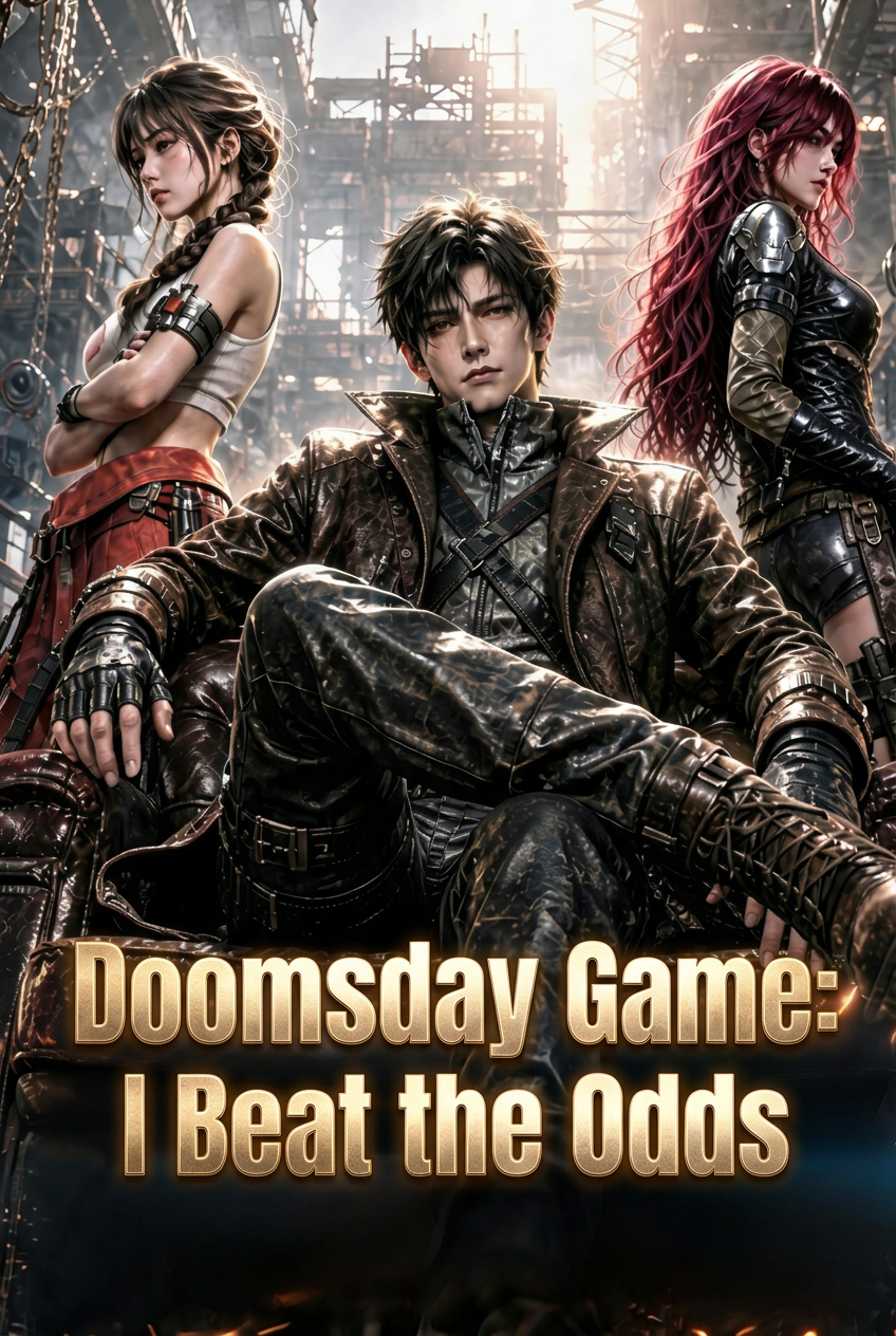 Doomsday Game: I Beat the Odds