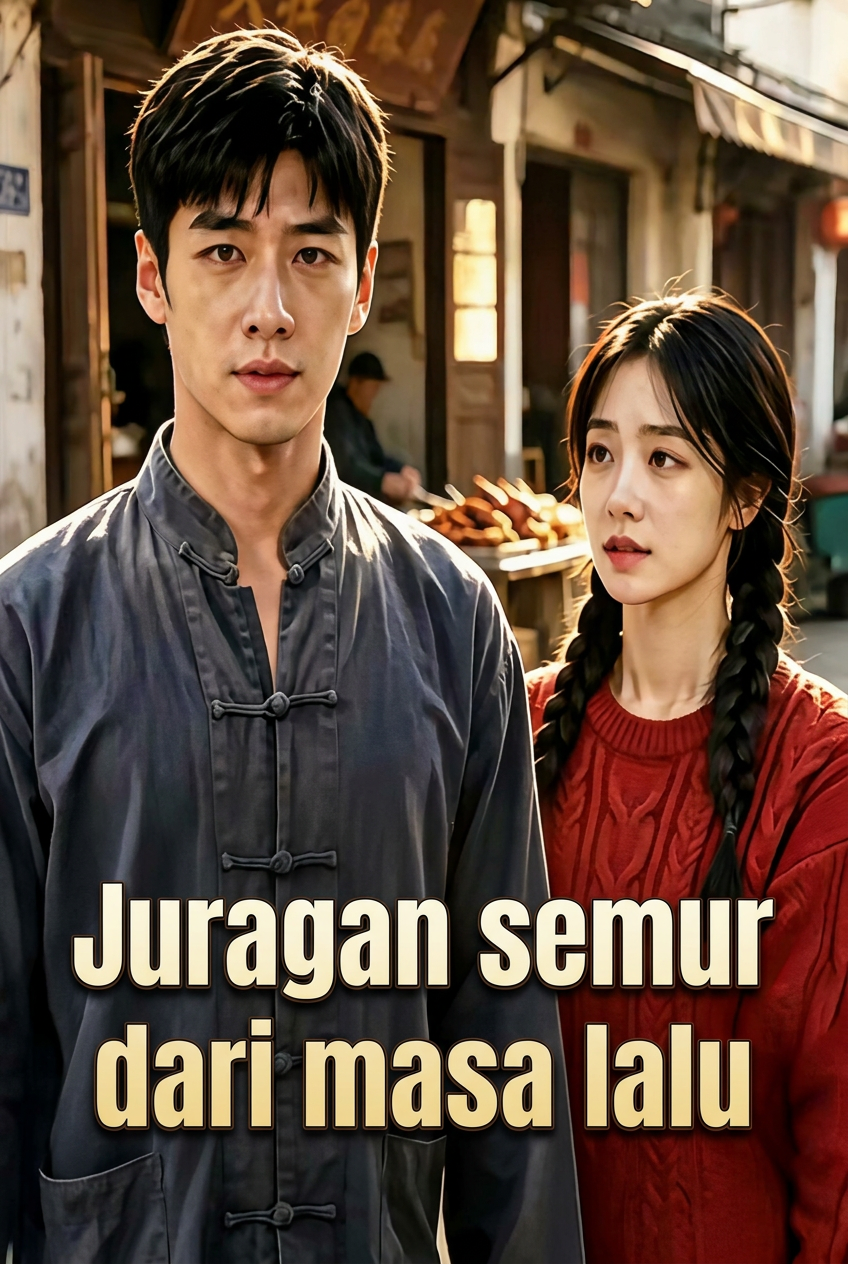 Juragan semur dari masa lalu