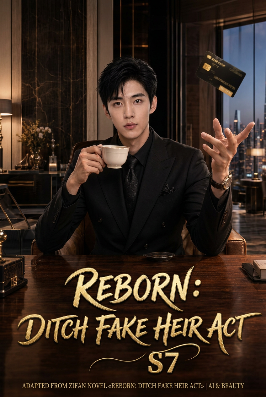 Reborn: Ditch Fake Heir Act S7