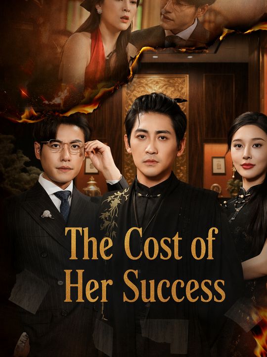 The Cost of Her Success