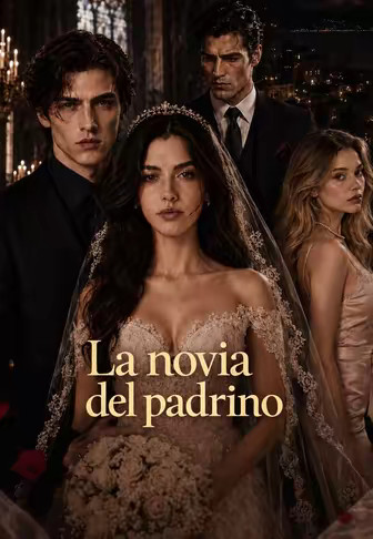La novia del padrino