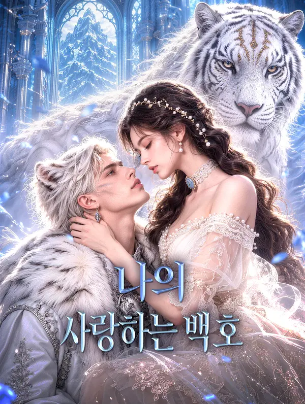 나의 사랑하는 백호