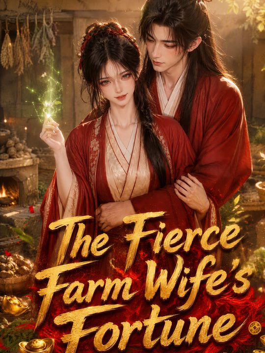 The Fierce Farm Wife's Fortune