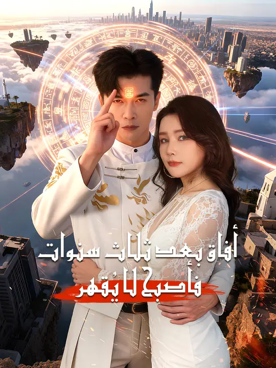 أفاق بعد ثلاث سنوات… فأصبح لا يُقهر