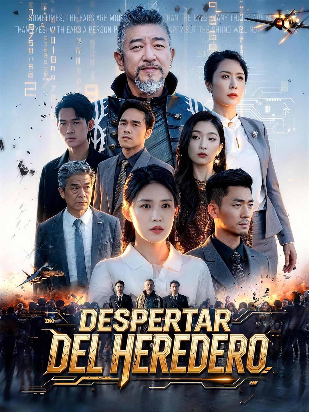 Despertar del Heredero