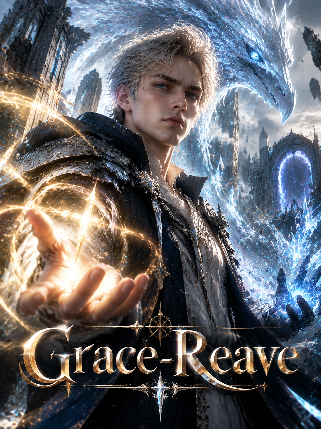 Grace-Reave