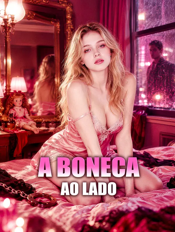 A Boneca ao Lado(Dublado)
