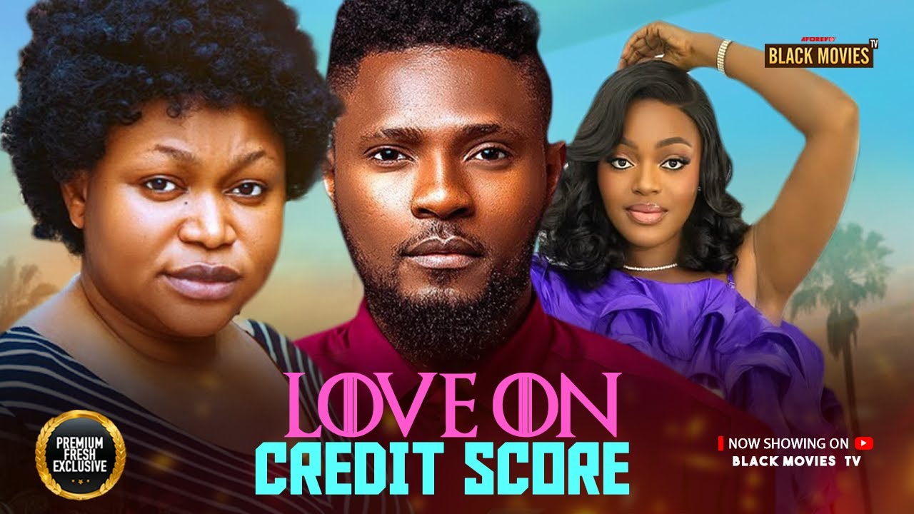 LOVE ON CREDIT SCORE (2025)