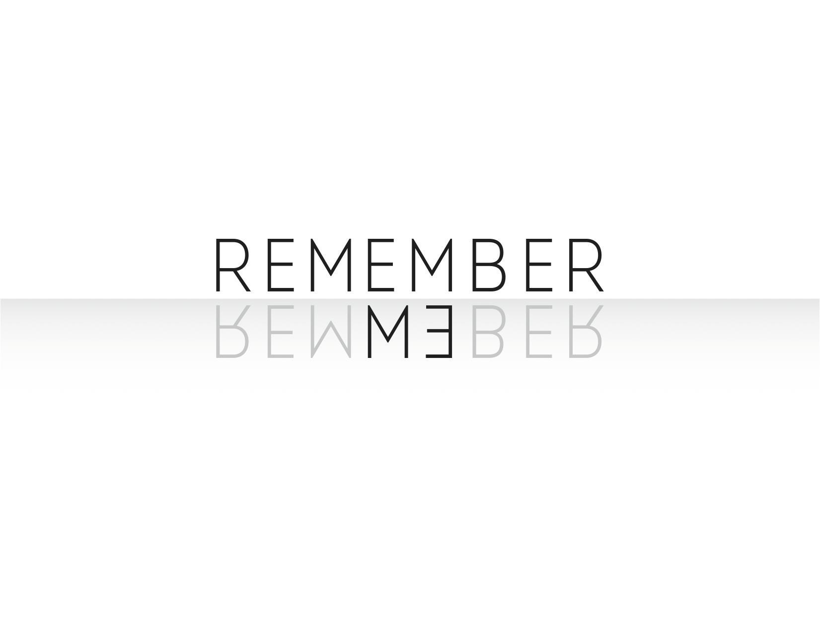 Remember Me (2023)