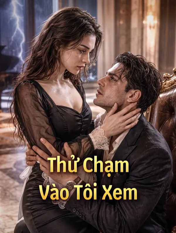 Thử Chạm Vào Tôi Xem