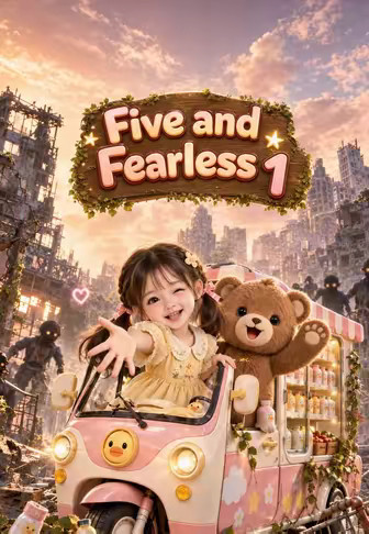 Five and Fearless 1