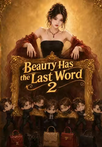Beauty Has the Last Word 2