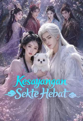 Kesayangan Sekte Hebat