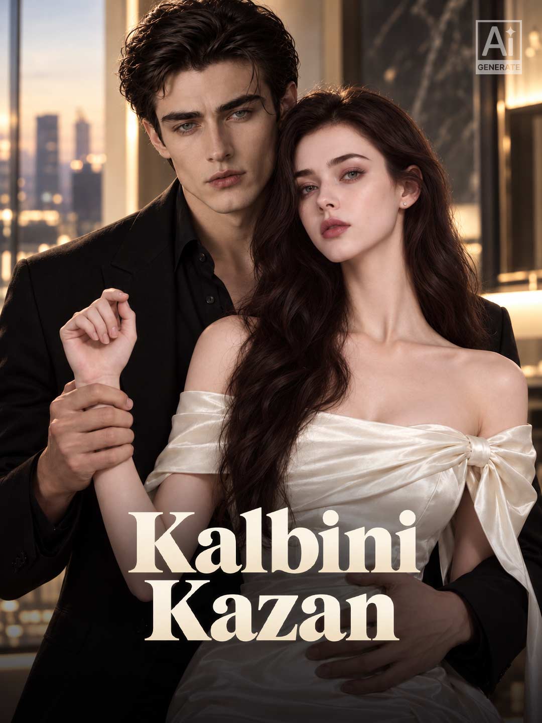 Kalbini Kazan