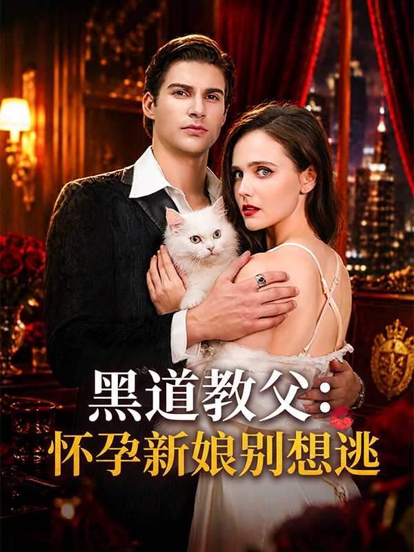 黑道教父：怀孕新娘别想逃