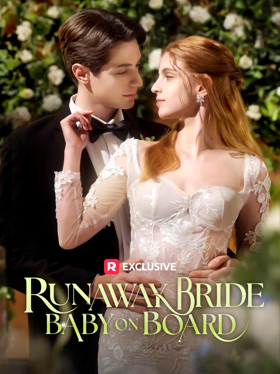 Runaway Bride, Baby on Board (2025)