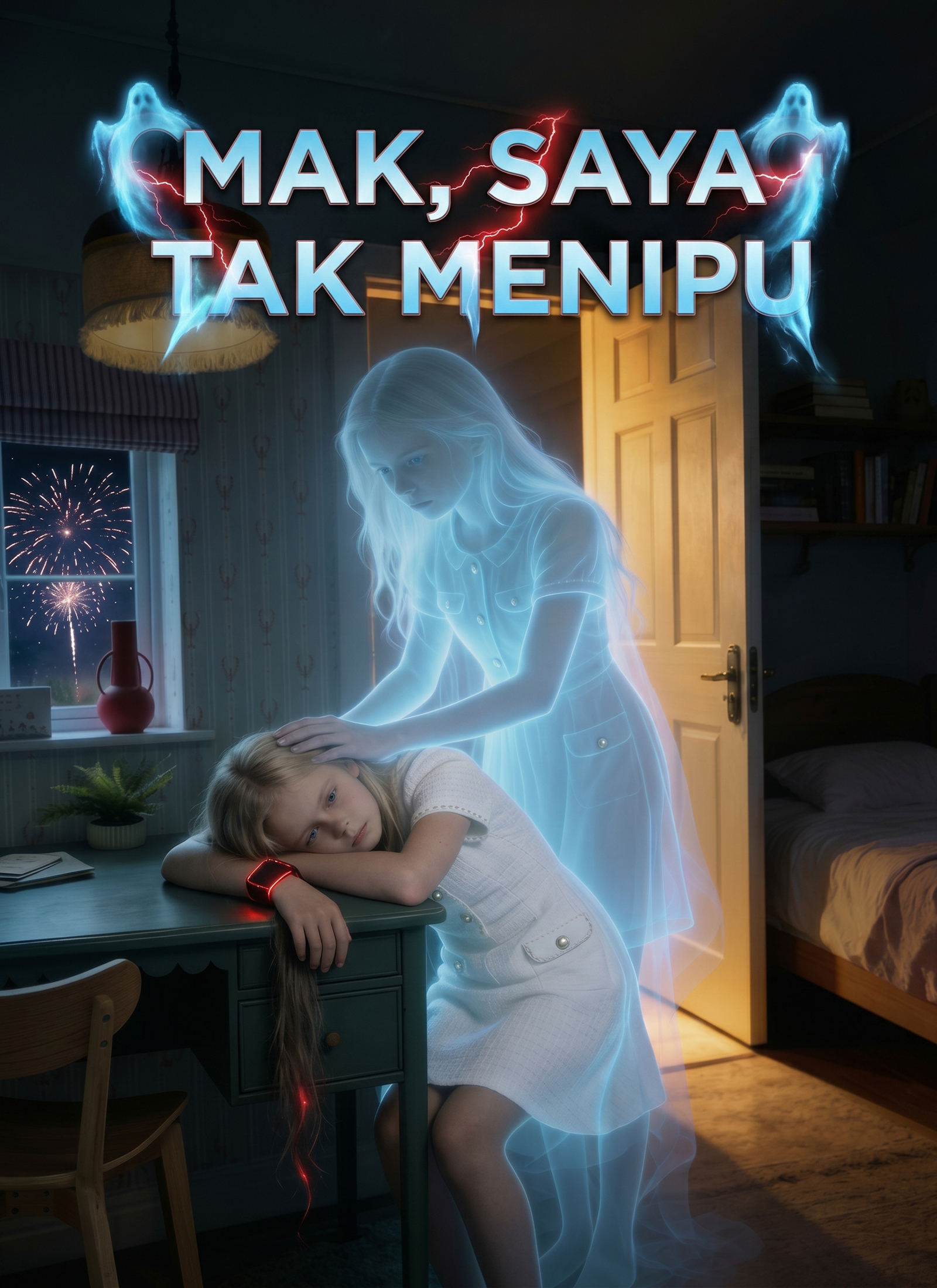 Mak, Saya Tak Menipu (2024)