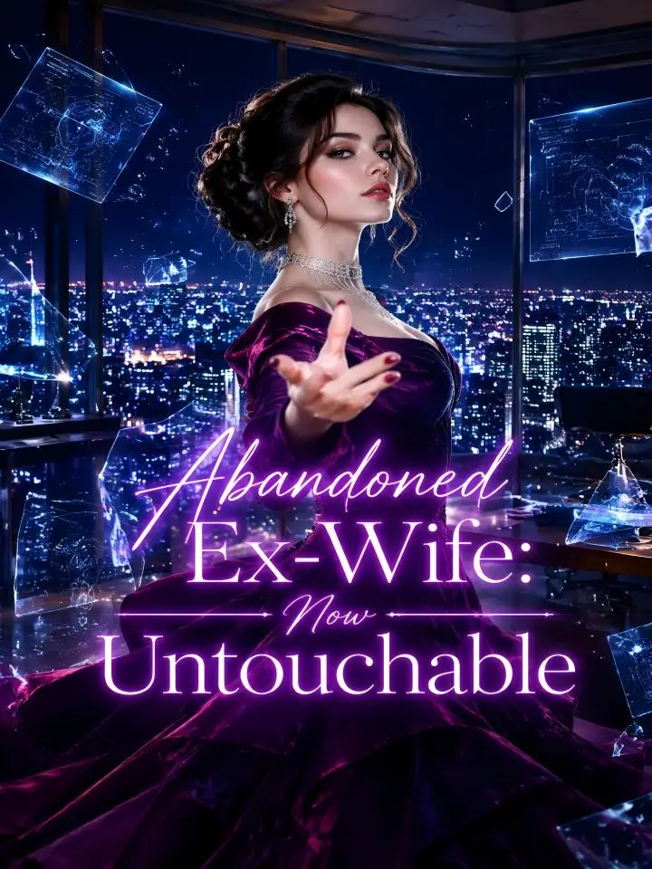 Abandoned Ex-Wife: Now Untouchable