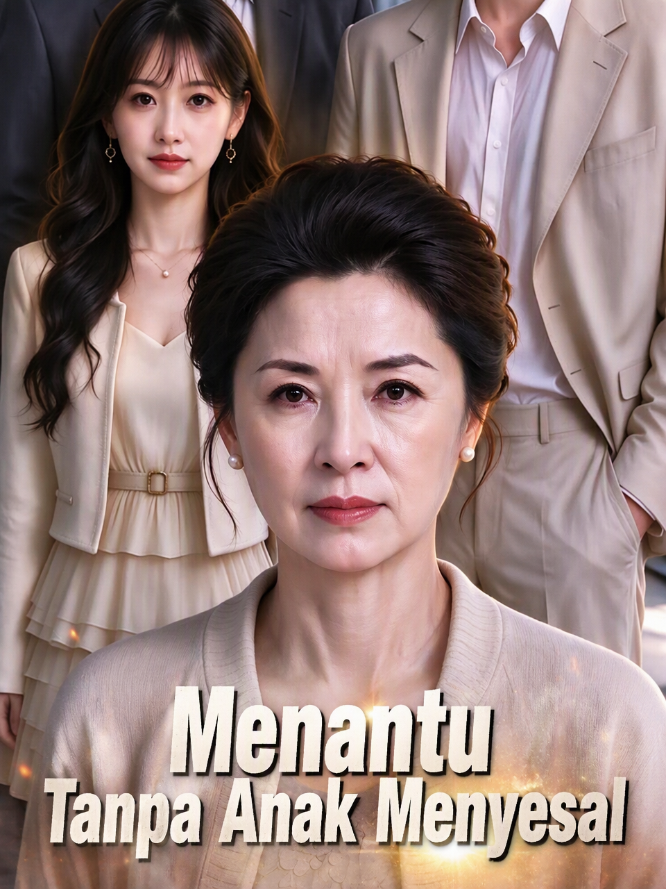 Menantu Tanpa Anak Menyesal